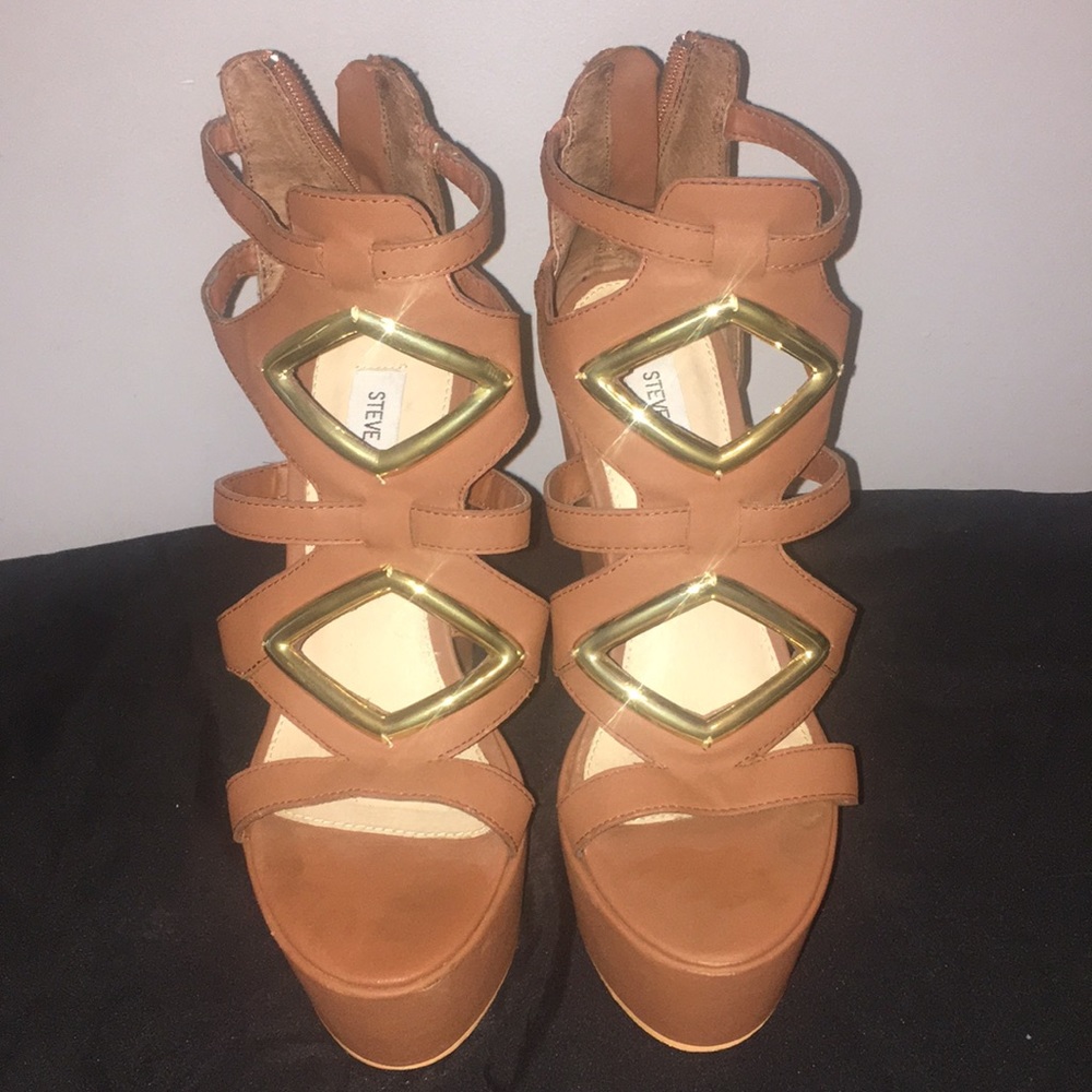 Steven Madden Sandals